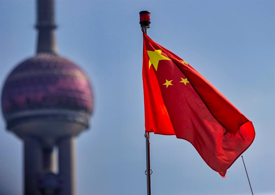 China busca apoyo por acciones de EEUU que llevan a una guerra fría