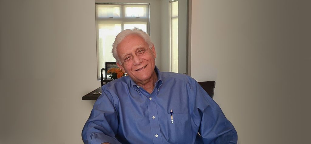 Recordando a un venezolano ejemplar: Pedro José Pérez-Febres