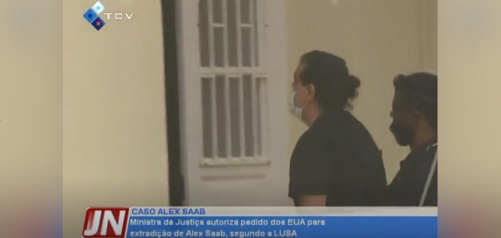Saab alega problemas de salud y pide arresto domiciliario