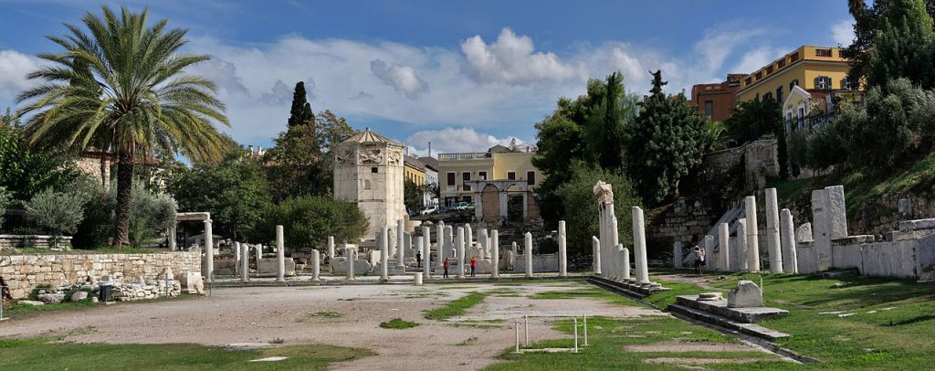 Ópera Griega toma los sitios arqueológicos como receta contra la COVID-19