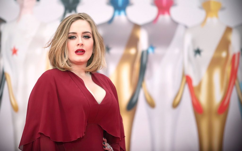 ¿Apropiación cultural o moda? Critican a Adele por peinado afrocaribeño