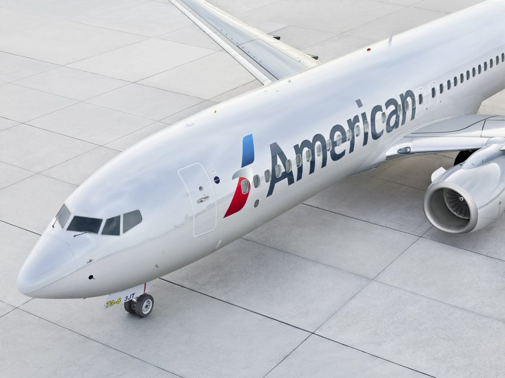 American Airlines despediría a 19.000 personas en octubre