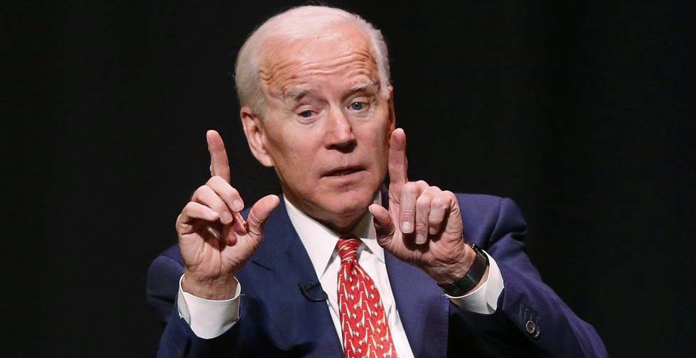 Las claves del plan de Biden para "salvar" la economía de EEUU