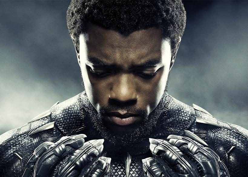Artistas y fanáticos despiden con amor a Chadwick Boseman, el último Black Panther