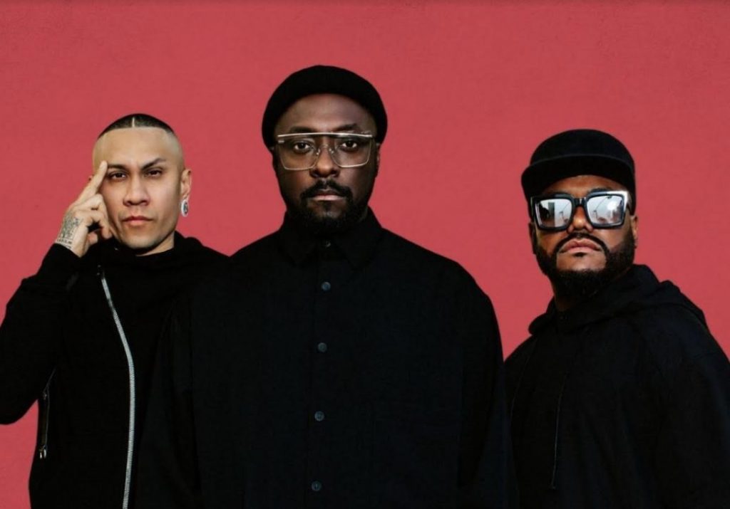 Black Eyed Peas y DaBaby actuarán en los MTV VMAs