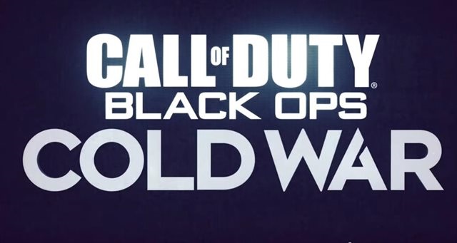 Call of Duty: Black Ops Cold War llegará el 13 de noviembre