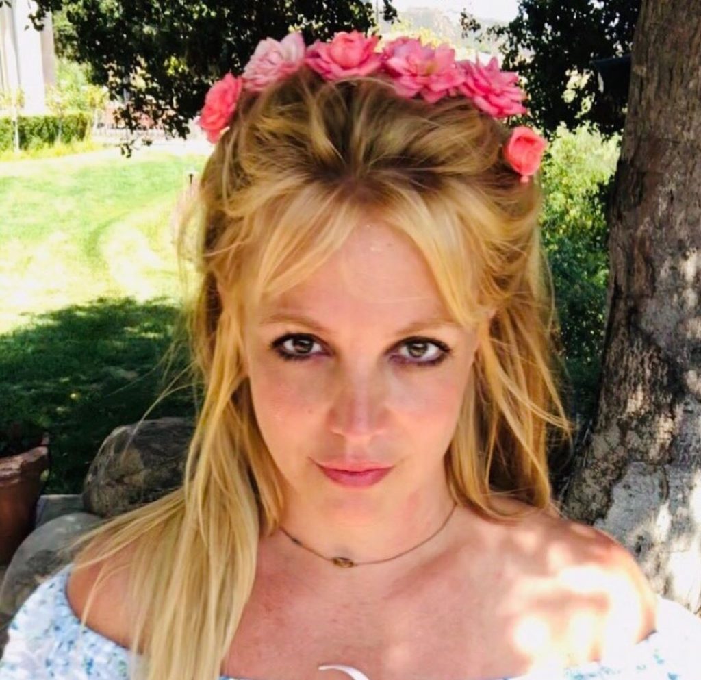 Britney Spears seguirá bajo tutela legal hasta febrero de 2021