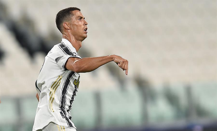 Cristiano: Es tiempo de reflexionar