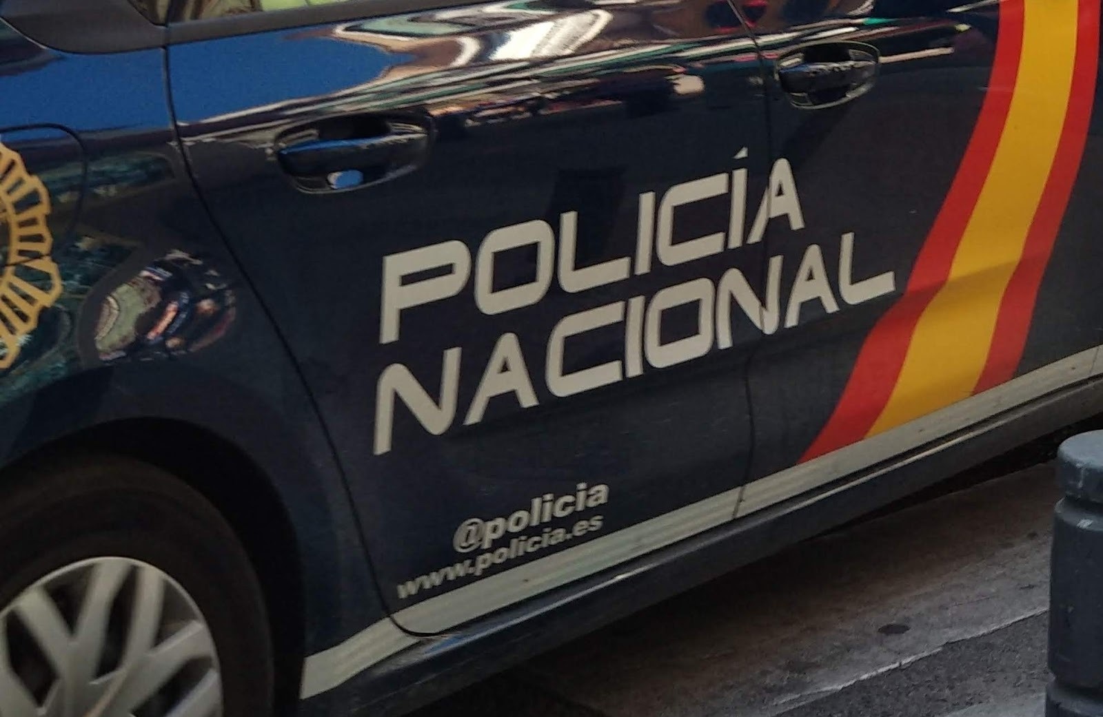Detenido por abusar de venezolana durante entrevista de trabajo