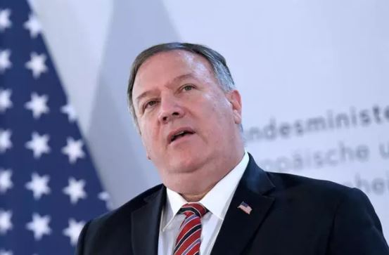 EEUU lamenta la abstención de Francia y Reino Unido a la prórroga del embargo sobre Irán