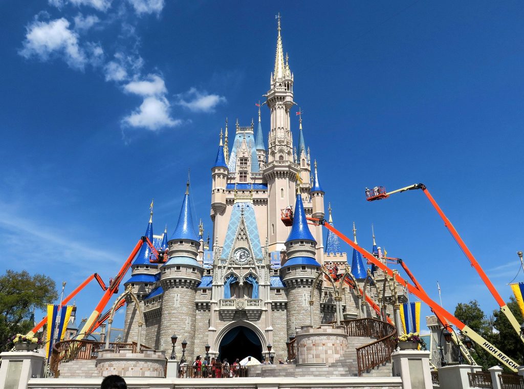 Eres afortunado si tienes el Epcot After 4 de Disney y aquí sabrás por qué