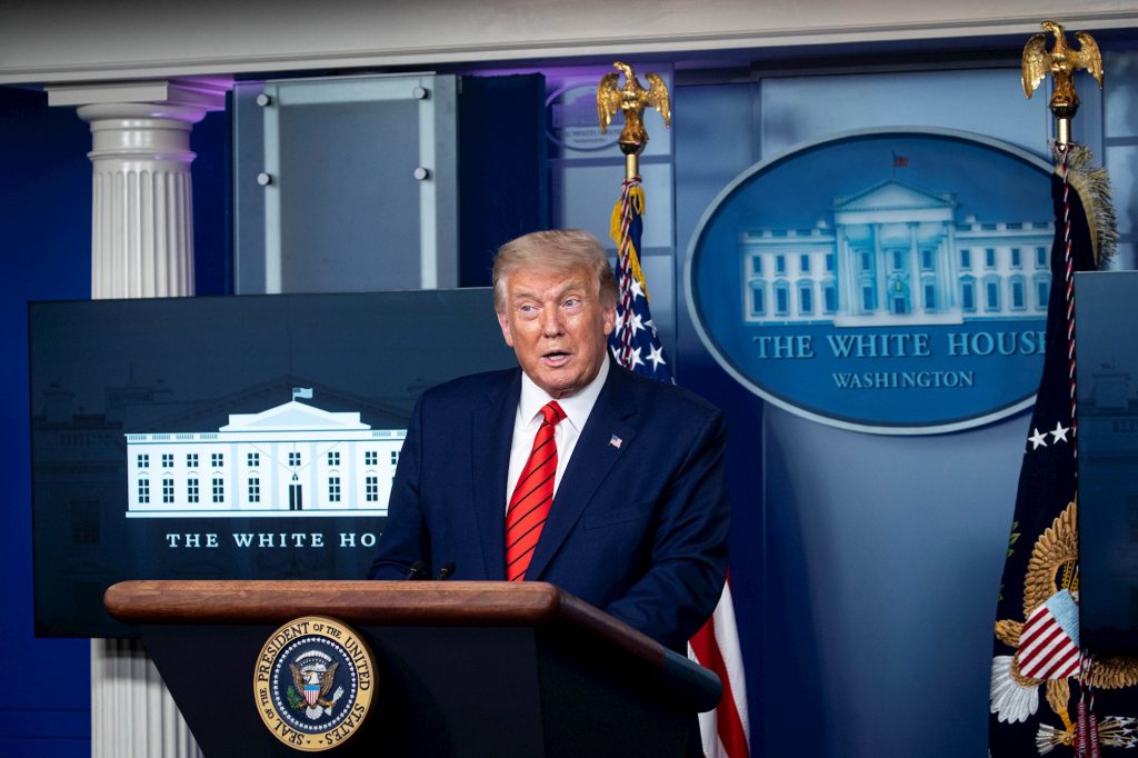 Estados Unidos logró acuerdos de importación de acero con México y Brasil