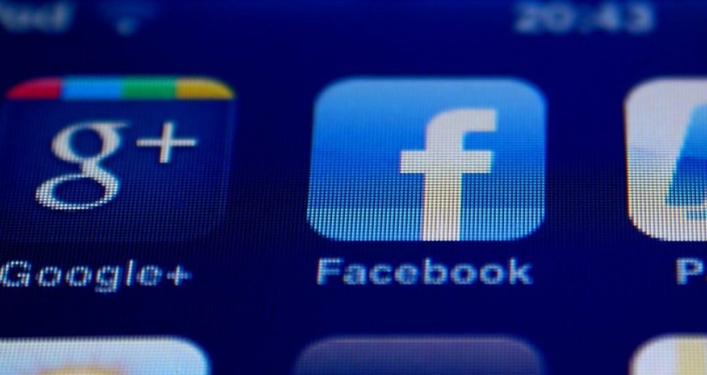 Facebook desmantela una campaña con origen en Rumanía favorable a Trump