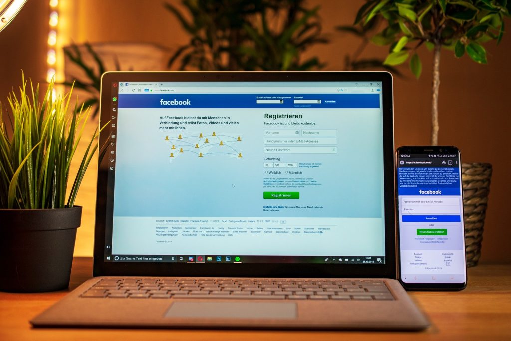 Nuevo diseño de escritorio de Facebook será obligatorio desde septiembre