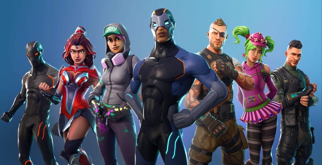 Epic Games confirma que no habrá nueva temporada de Fortnite para iOS y MacOS