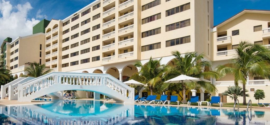 Trump obliga a Marriott a cerrar operaciones en Cuba
