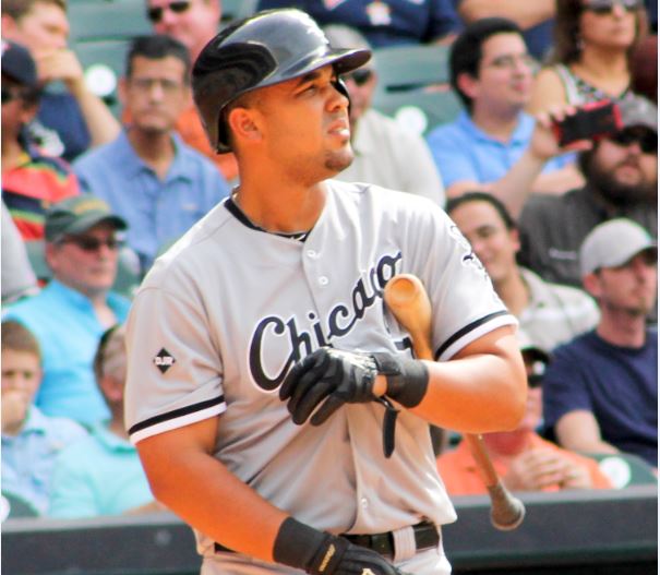 José Abreu sigue con bate explosivo y conecta tres jonrones