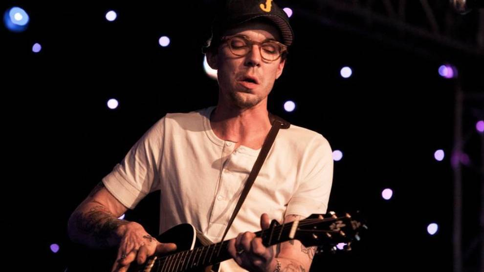 Falleció a los 38 años el músico estadounidense Justin Townes Earle