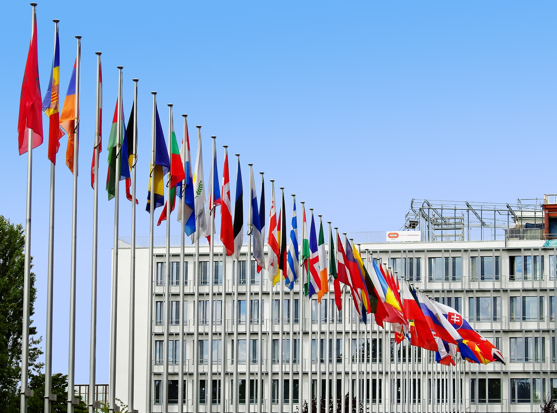 La CE y EEUU inician nuevos acuerdos de protección de datos