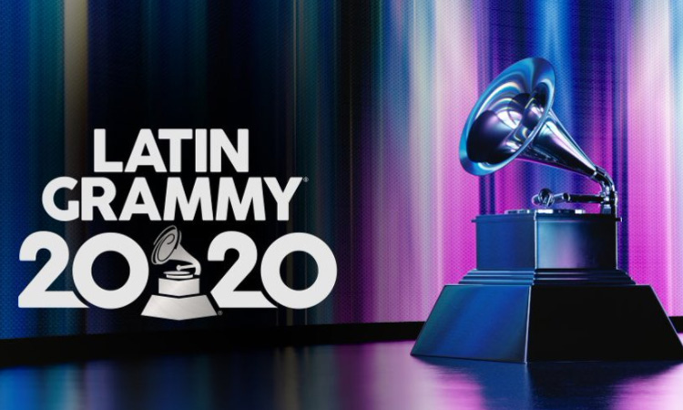 Preparan formato alternativo de los Latin Grammy por la COVID-19