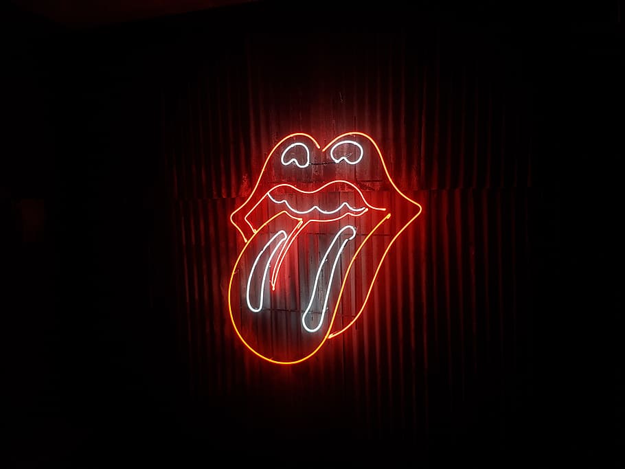 Los Rolling Stones abrirán una tienda en Londres