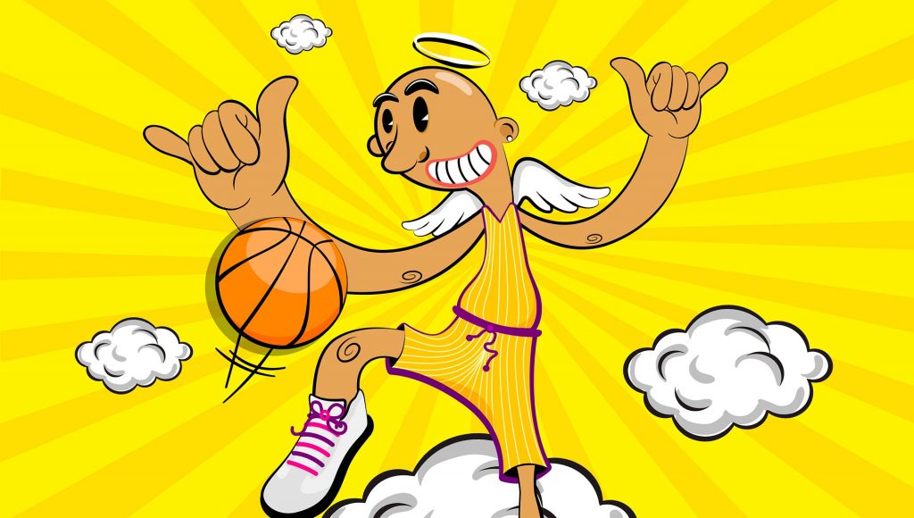 Conoce el tributo que Nike le rendirá a Kobe Bryant: Mamba Week