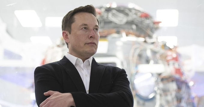 Musk destronó a Zuckerberg y ahora es el tercero más rico del mundo