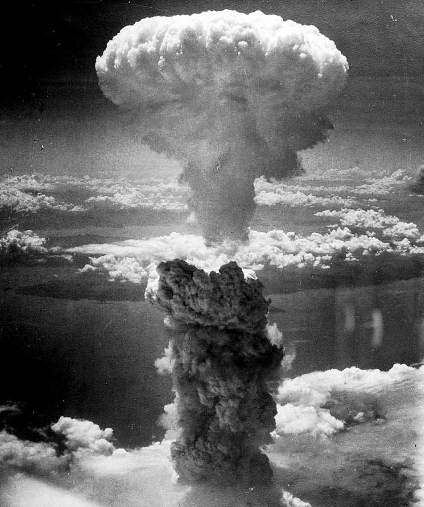 Algunos Datos Sobre Los Bombardeos De Hiroshima Y Nagasaki 75 Anos Despues 15 Minutos
