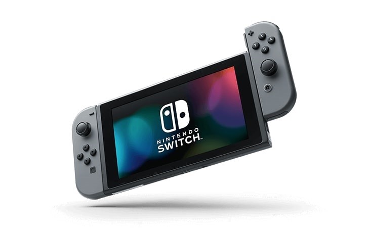 Nintendo Switch buscaría competir con el PS5 y el Xbox Series X