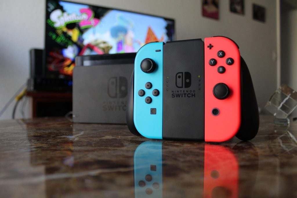 Entérate de cuánto facturó Nintendo por sus ventas entre abril y junio