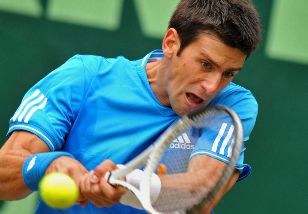 Djokovic participará en el US Open