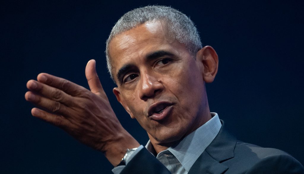 Estas son las canciones favoritas del verano de Obama