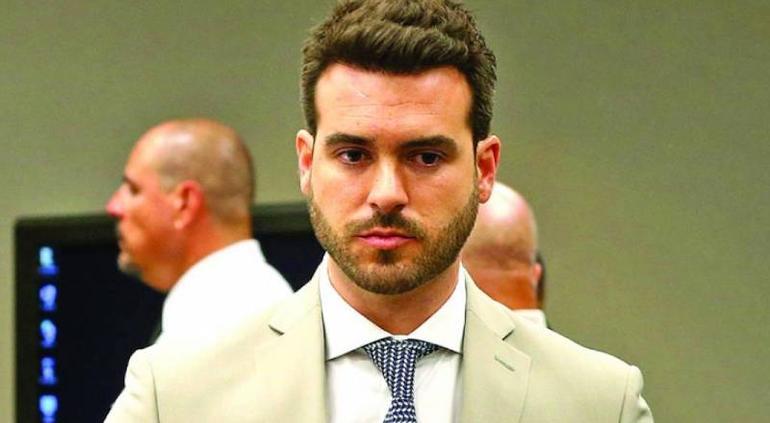 Este jueves es la audiencia de Pablo Lyle en Miami por homicidio involuntario