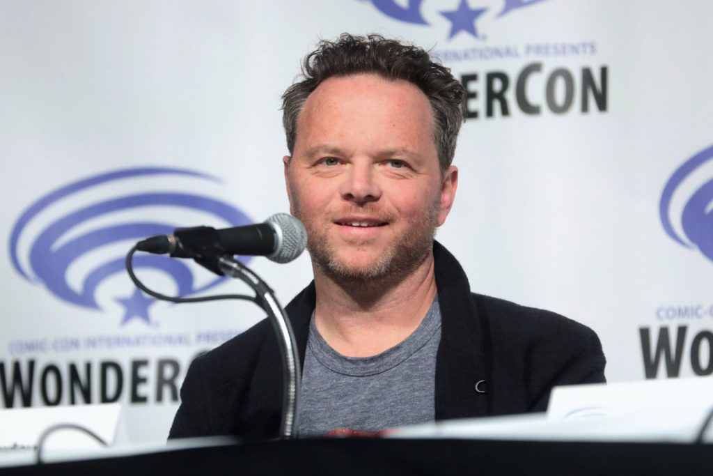Paramount frena sus planes para "Star Trek" con Noah Hawley