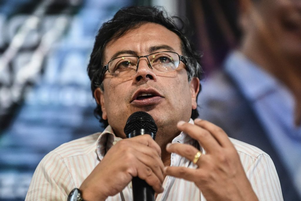¿Derrotará a Duque? Petro será el precandidato presidencial en 2022