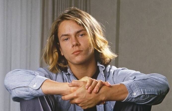 River Phoenix, un sueño truncado de Hollywood