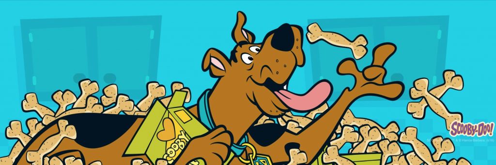 Muere el creador de "Scooby-Doo", Joe Ruby