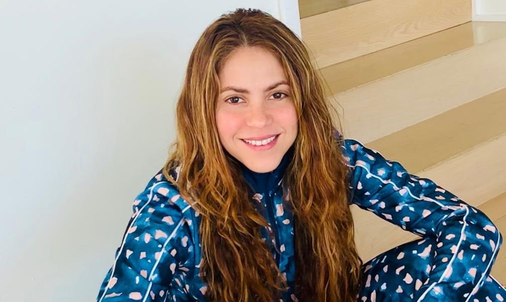 Shakira se pronuncia en contra de Trump