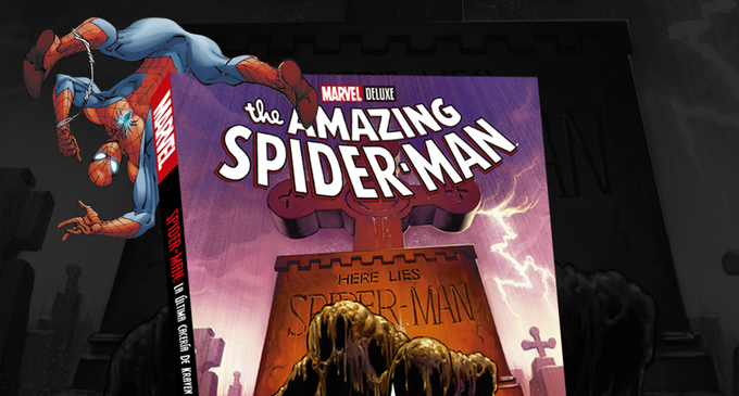 Spider-Man cumple 58 años y las redes lo festejan