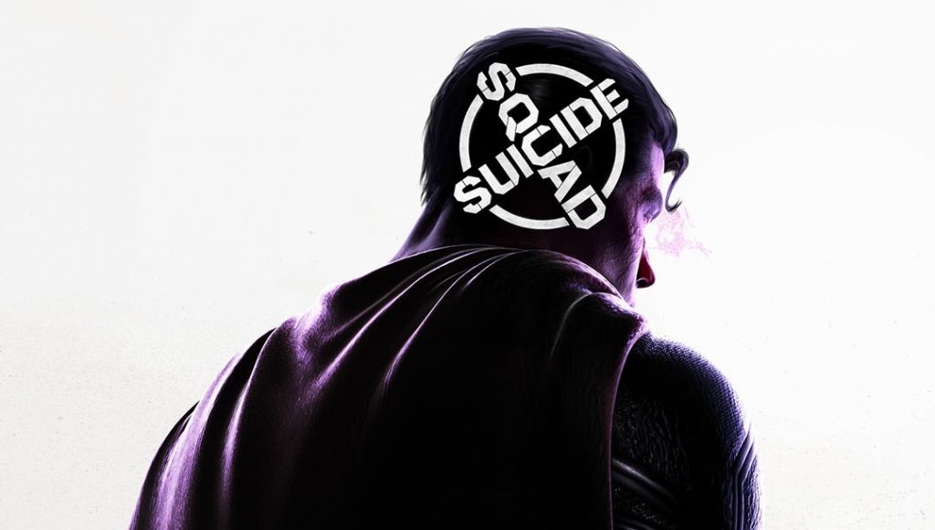 ¡OMG! Rocksteady lanzará un videojuego de Suicide Squad
