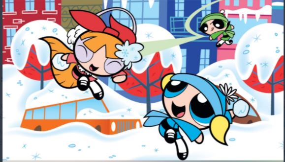 "The Powerpuff Girls" prepara una continuación con actrices de carne y hueso