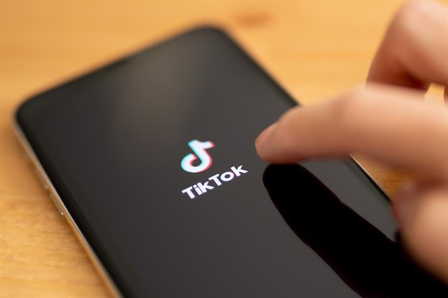Trump prohibirá TikTok "porque tengo esa autoridad"