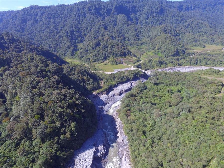 Derrame de crudo en la Amazonía a manos de Tribunal de Ecuador