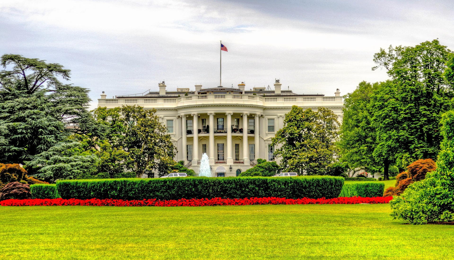 La búsqueda del poder los mantiene vigentes: Trump y Biden