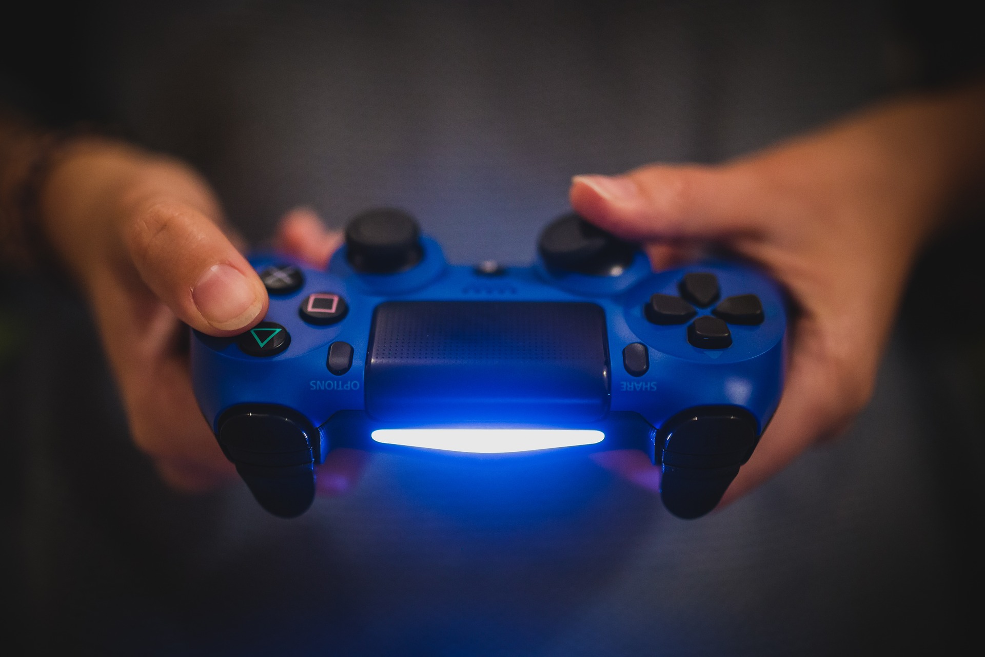 Los videojuegos son mucho más que entretenimiento