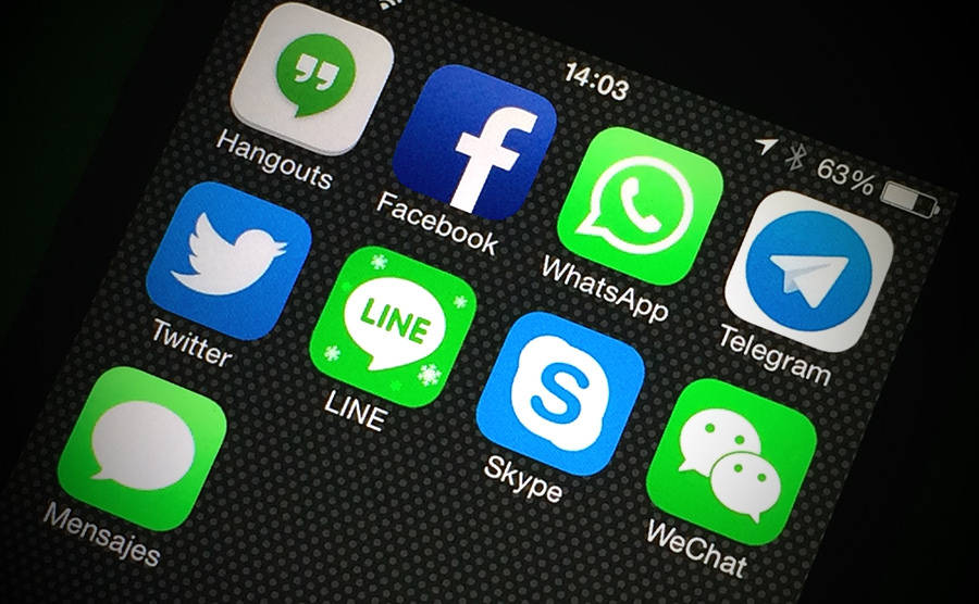 Así es WeChat, la aplicación china vetada por Trump