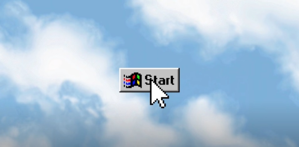 Entre diseños y colores: así evolucionó el Windows 95 hasta el Windows 10