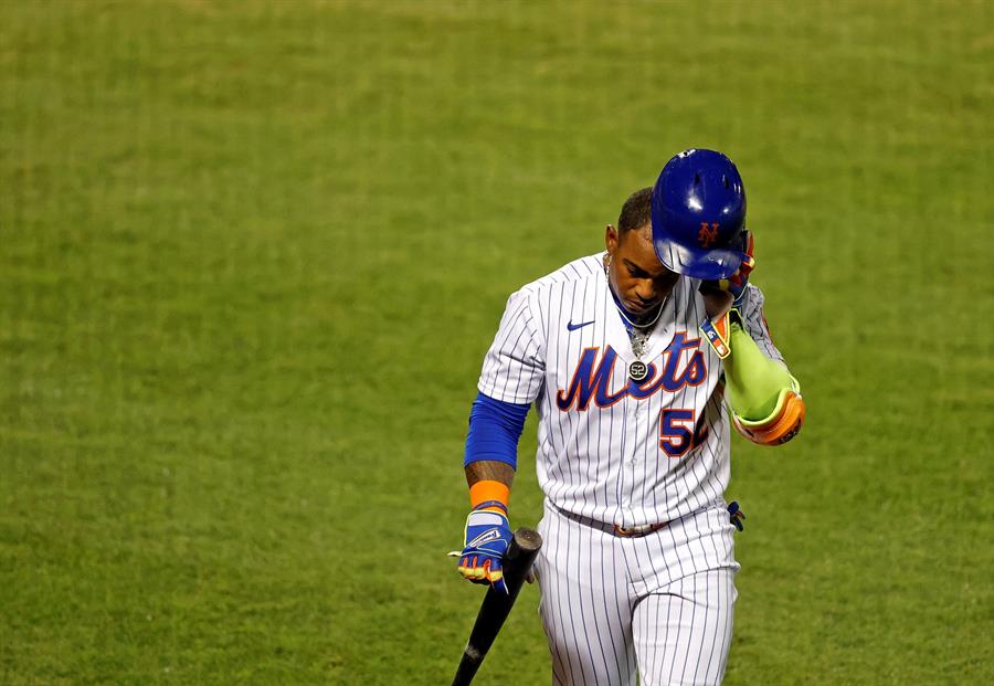 ¿Dónde está Yoenis Céspedes y por qué no jugó contra los Bravos