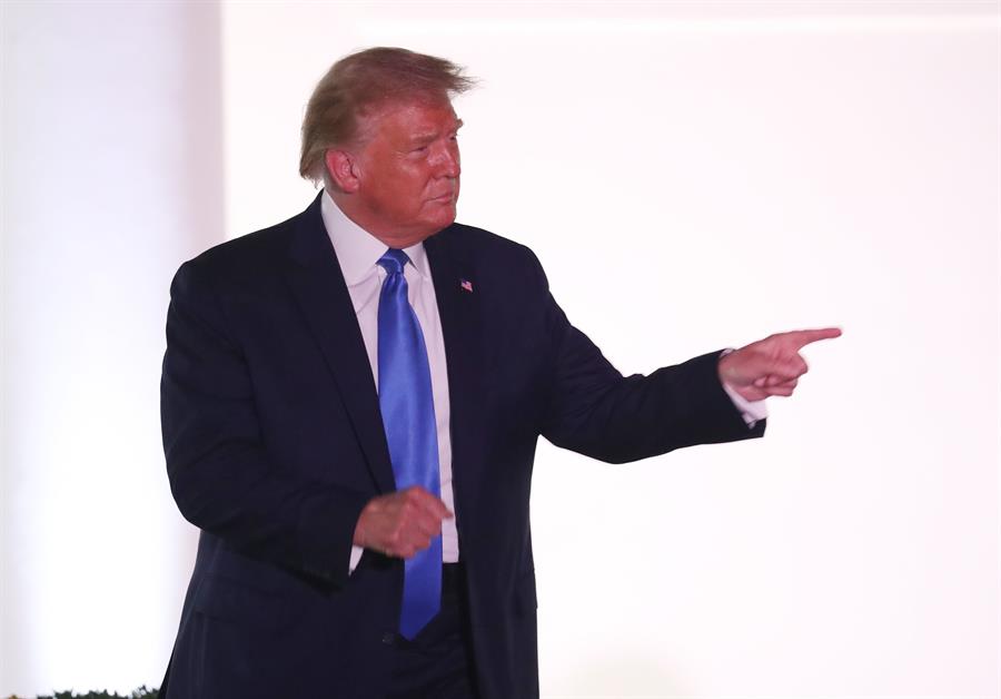 Qué define la relación entre Trump y Latinoamérica