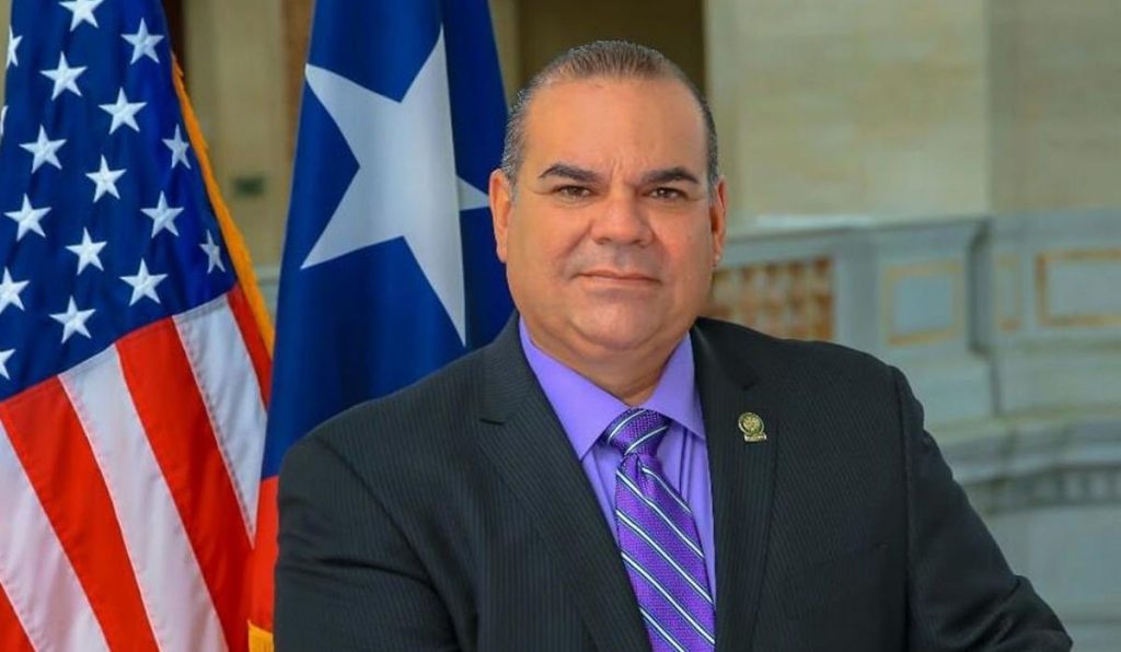 Otro legislador que cae a manos del FBI por corrupción: Nelson del Valle